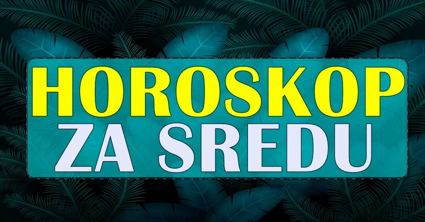 DNEVNI HOROSKOP za 20.mart:Ova sreda donosi sve o cemu je neko mastao! DNEVNI HOROSKOP za 20.mart:Ova sreda donosi sve o cemu je neko mastao!