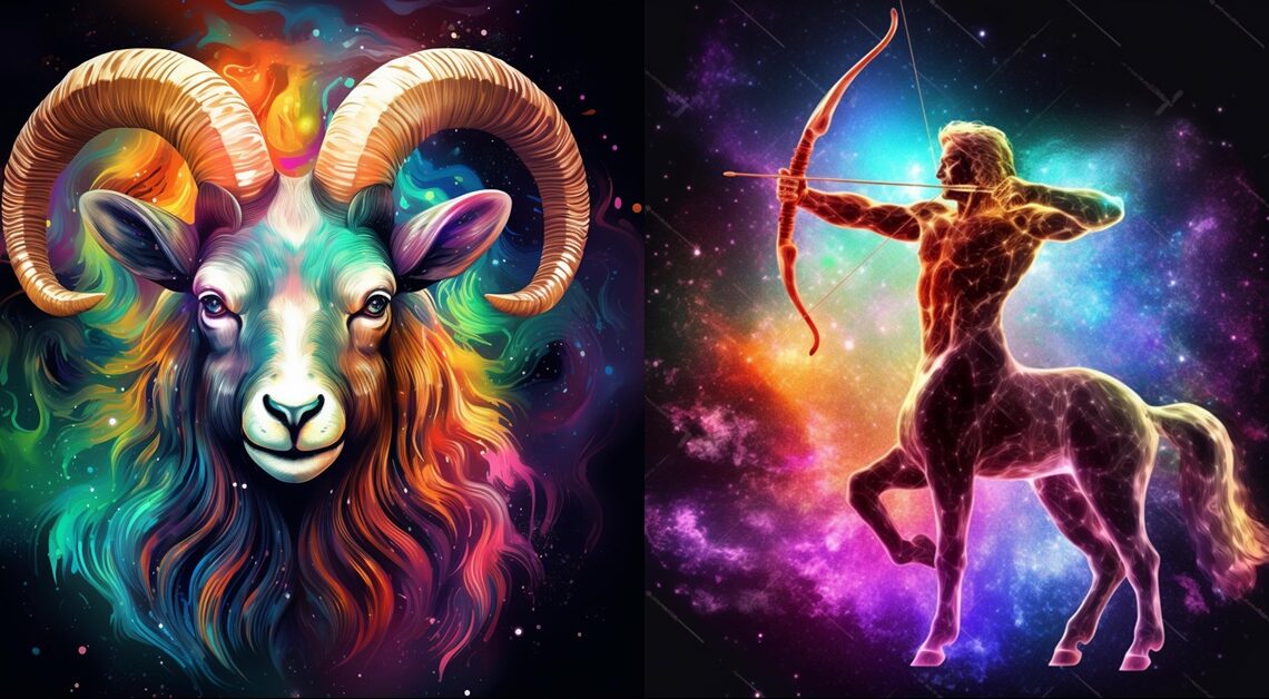 OVAN i STRELAC; Ljubavni horoskop za naredne dane!- Kroz ovaj horoskop istražit ćemo kako će se ljubav manifestirati za svakog od ovih znakova! OVAN i STRELAC; Ljubavni horoskop za naredne dane!- Kroz ovaj horoskop istražit ćemo kako će se ljubav manifestirati za svakog od ovih znakova!