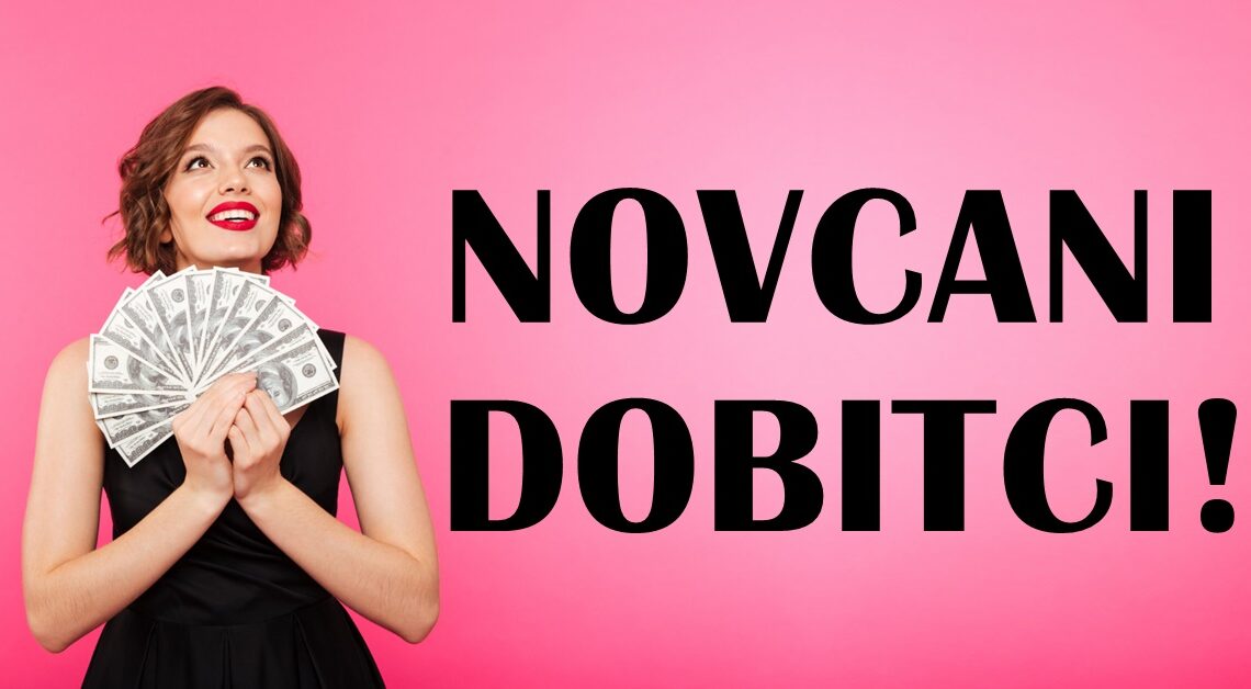 Finansijska sreća na vidiku: Ova 3 znaka očekuju veliki novčani dobici! Finansijska sreća na vidiku: Ova 3 znaka očekuju veliki novčani dobici!