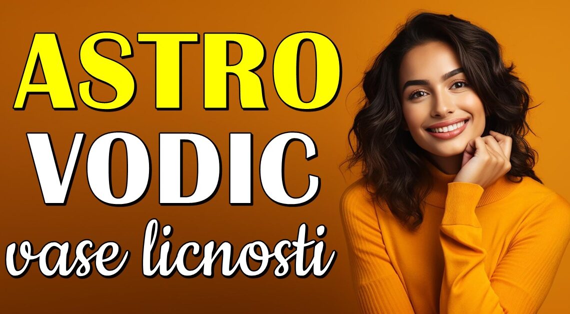 Astro vodič: Saveti za razvoj vaše ličnosti prema vašem horoskopu! Astro vodič: Saveti za razvoj vaše ličnosti prema vašem horoskopu!
