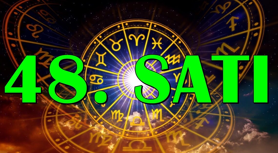Horoskop za sledeća 48 sata: Da li vas čeka sreća ili izazov?! Horoskop za sledeća 48 sata: Da li vas čeka sreća ili izazov?!