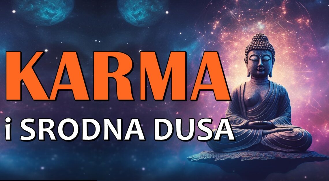 Karma će nagraditi ove znakove sa posebnom osobom: Napokon će moći reći da su pronašli svoju srodnu dušu! Karma će nagraditi ove znakove sa posebnom osobom: Napokon će moći reći da su pronašli svoju srodnu dušu!