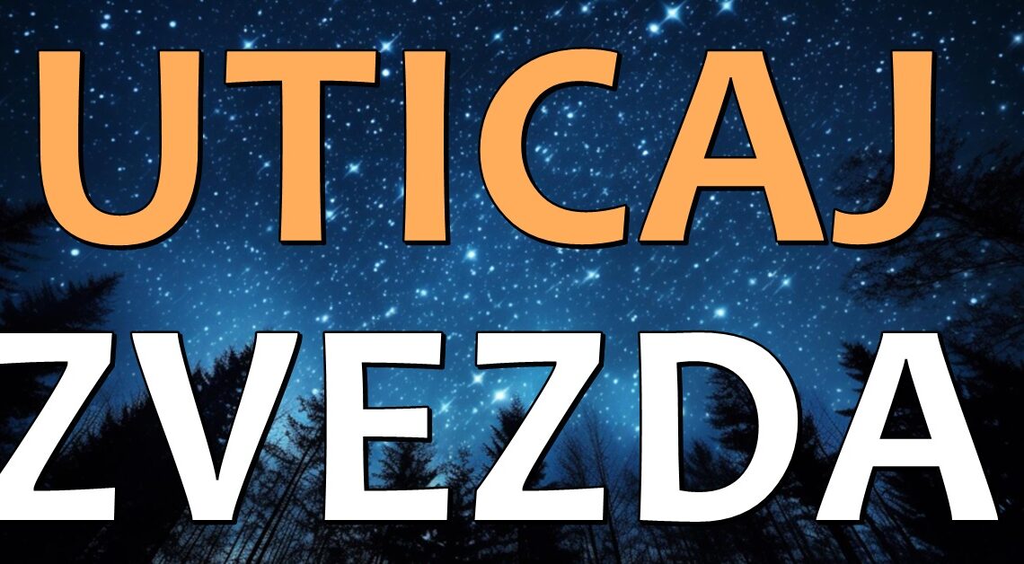 Uticaj zvezda za naredni period: Saznajte šta vas očekuje! Uticaj zvezda za naredni period: Saznajte šta vas očekuje!