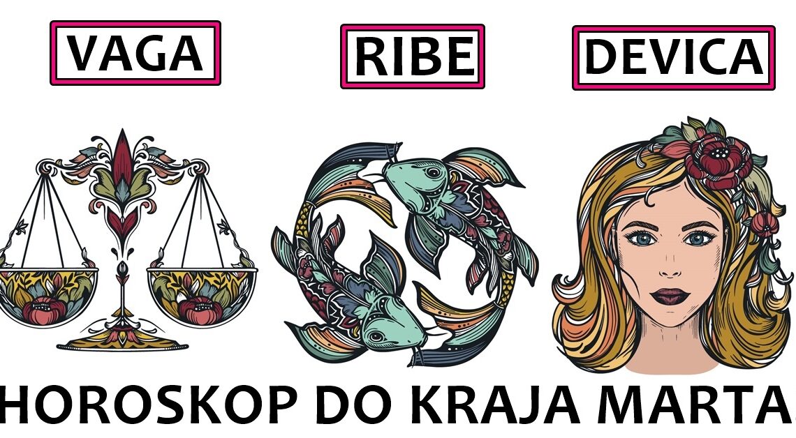 Do kraja marta: Ovaj period će biti važan , te će doneti važne životne lekcije! Do kraja marta: Ovaj period će biti važan , te će doneti važne životne lekcije!