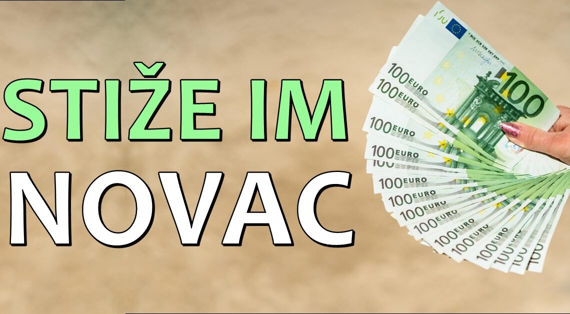 STIŽE IM NOVAC DO KRAJA PROLJEĆA: Ovi znaci će imati mnogo para! STIŽE IM NOVAC DO KRAJA PROLJEĆA: Ovi znaci će imati mnogo para!
