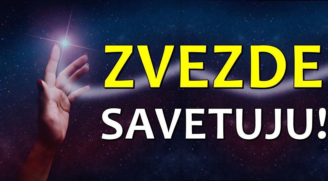 ZVEZDE SAVETUJU: Ovi znaci treba da se PAZE tokom APRILA! ZVEZDE SAVETUJU: Ovi znaci treba da se PAZE tokom APRILA!
