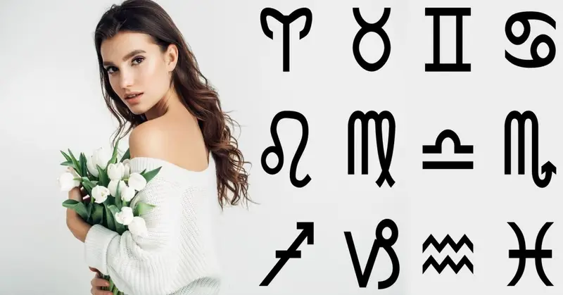 Ova dama zodijaka NIKADA NE GLEDA U PROŠLOST i ako ODE više se NE VRAĆA! Ova dama zodijaka NIKADA NE GLEDA U PROŠLOST i ako ODE više se NE VRAĆA!