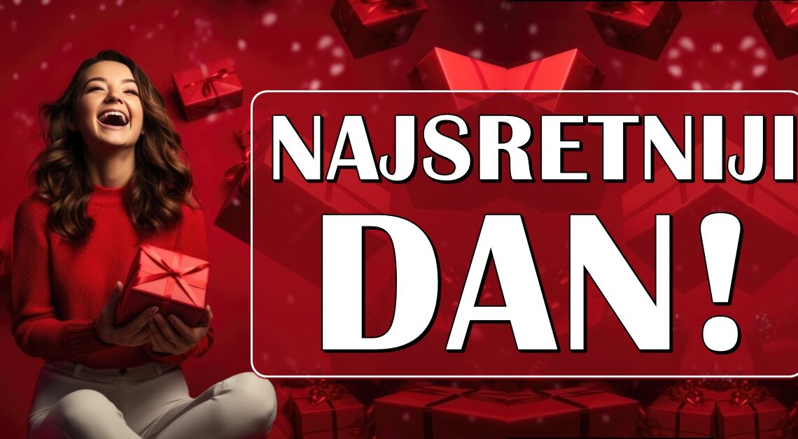 Koji dani mjeseca APRILA će biti najbolji za vaš zodijački znak?! Koji dani mjeseca APRILA će biti najbolji za vaš zodijački znak?!