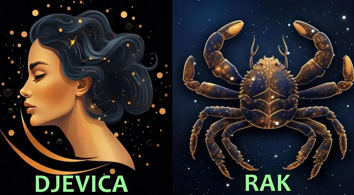 Djevica i Rak-znaci koji su spremni da se bore do zadnjeg daha za ono sto vole! Djevica i Rak-znaci koji su spremni da se bore do zadnjeg daha za ono sto vole!