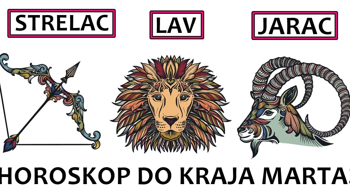 DO KRAJA MARTA: Ova tri znaka ce dozivjeti veliko cudo u narednom periodu! DO KRAJA MARTA: Ova tri znaka ce dozivjeti veliko cudo u narednom periodu!