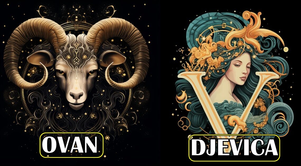 Ovan i Devica: Ljubavni horoskop do kraja mjeseca! – Dolazi do raskida za jednog zodijaka! Ovan i Devica: Ljubavni horoskop do kraja mjeseca! – Dolazi do raskida za jednog zodijaka!