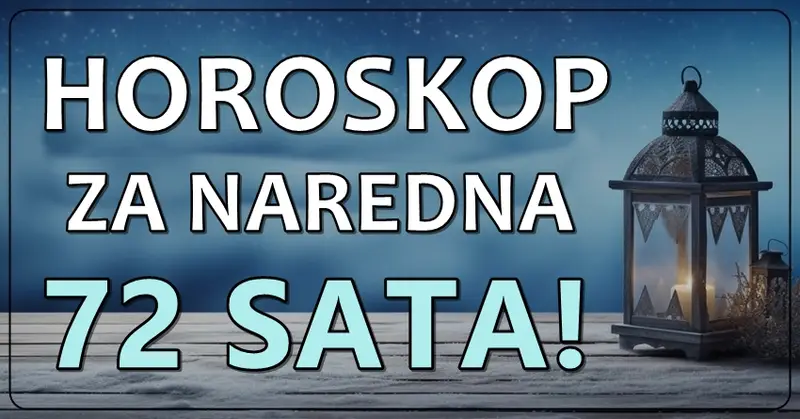 Mnogo radosti će imati Bikovi: Evo šta nedelja, ponedeljak i utorak donose svim znacima! Mnogo radosti će imati Bikovi: Evo šta nedelja, ponedeljak i utorak donose svim znacima!