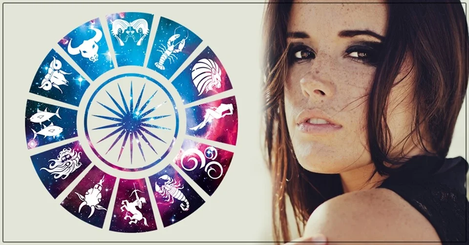NIJE SE RODIO MUŠKARAC koji OVOJ dami zodijaka može da kaže NE! NIJE SE RODIO MUŠKARAC koji OVOJ dami zodijaka može da kaže NE!