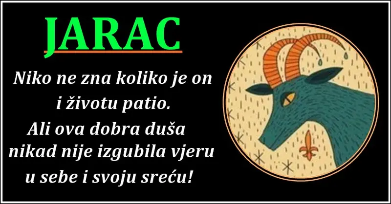 JARAC: Mnogi bi hteli da budu kao on – HRABRI, LEPO, VERNI, POUZDANI! JARAC: Mnogi bi hteli da budu kao on – HRABRI, LEPO, VERNI, POUZDANI!