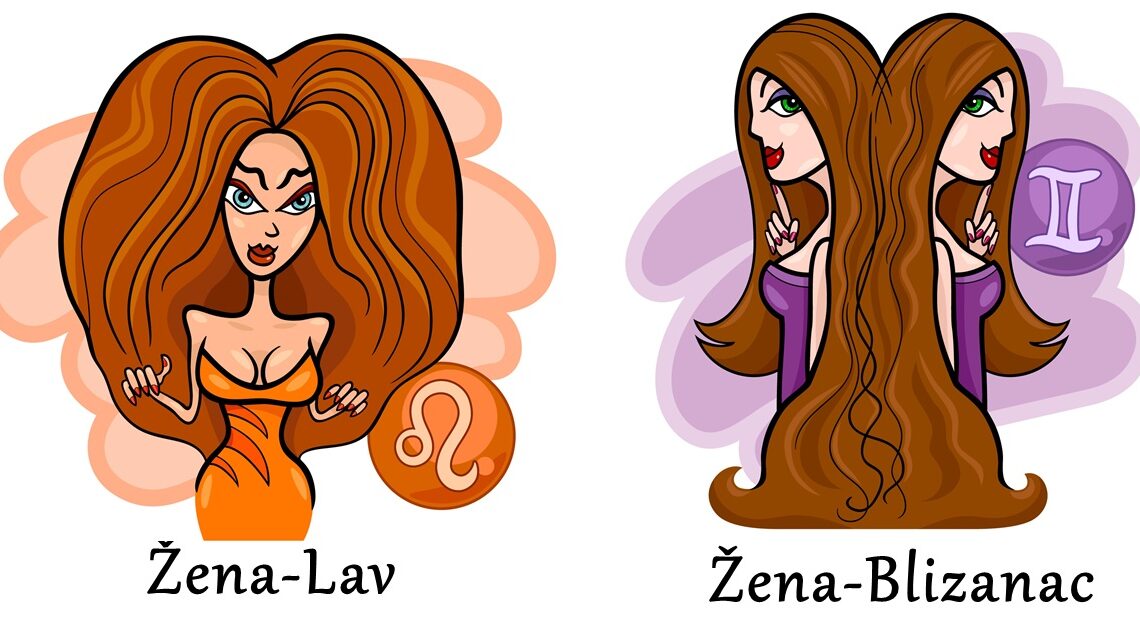 Žena Lav, Žena Blizanac!- Evo šta vas očekuje u danima koji dolaze – Proljeće će promjeniti sve! Žena Lav, Žena Blizanac!- Evo šta vas očekuje u danima koji dolaze – Proljeće će promjeniti sve!