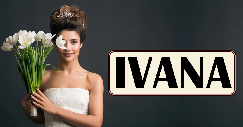 Ivana – žena koja je ‘poslata od Boga’ da ljudima uljepša živote! Ivana – žena koja je ‘poslata od Boga’ da ljudima uljepša živote!