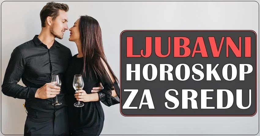 Ljubavni horoskop za 13.mart:Vreme je da nekome ova sreda donese velika iznenadjenja! Ljubavni horoskop za 13.mart:Vreme je da nekome ova sreda donese velika iznenadjenja!