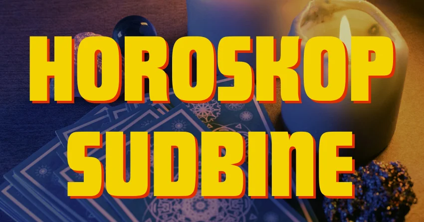 HOROSKOP SUDBINE: Ove znakove uskoro ocekuje SUSRET sa osobom koja im je SUDJENA! HOROSKOP SUDBINE: Ove znakove uskoro ocekuje SUSRET sa osobom koja im je SUDJENA!