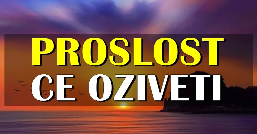 PROŠLOST ĆE OŽIVETI: Ove znakove OČEKUJE SUSRET sa BIVŠIM PARTNEROM kojeg i DALJE VOLE! PROŠLOST ĆE OŽIVETI: Ove znakove OČEKUJE SUSRET sa BIVŠIM PARTNEROM kojeg i DALJE VOLE!