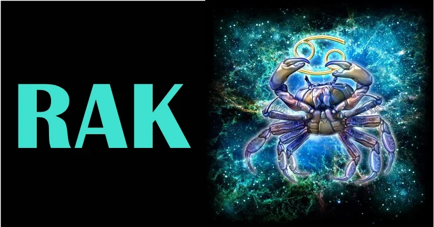 RAK je osjetljiv, osjećajan, ali je uvijek dignute glave i punog dostojanstva! RAK je osjetljiv, osjećajan, ali je uvijek dignute glave i punog dostojanstva!