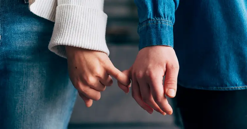 SUDJENO IM JE DA BUDU ZAJEDNO: Ova dva znaka su kao STVORENI jedno za drugo! SUDJENO IM JE DA BUDU ZAJEDNO: Ova dva znaka su kao STVORENI jedno za drugo!