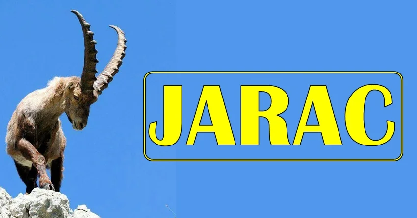 JARAC: Čak i onda kada ima LOŠ DAN on će naći snage da se izbori i da drage ljude usreći… JARAC: Čak i onda kada ima LOŠ DAN on će naći snage da se izbori i da drage ljude usreći…