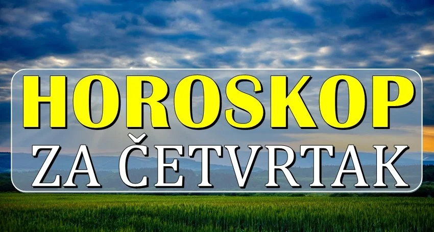 Četvrtak velike probleme donosi OVIM znacima, dok će Rak uživati! Četvrtak velike probleme donosi OVIM znacima, dok će Rak uživati!