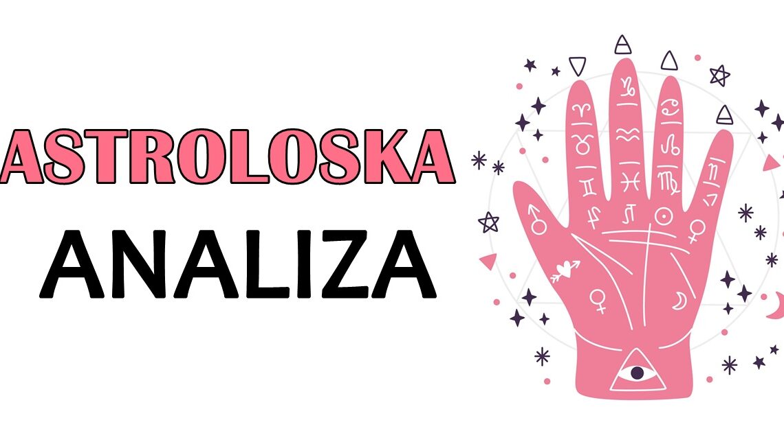 ASTROLOŠKA ANALIZA i NAJVAŽNIJI SAVETI za blisku budućnost!- PRECIZNO, za svih 12. znakova! ASTROLOŠKA ANALIZA i NAJVAŽNIJI SAVETI za blisku budućnost!- PRECIZNO, za svih 12. znakova!