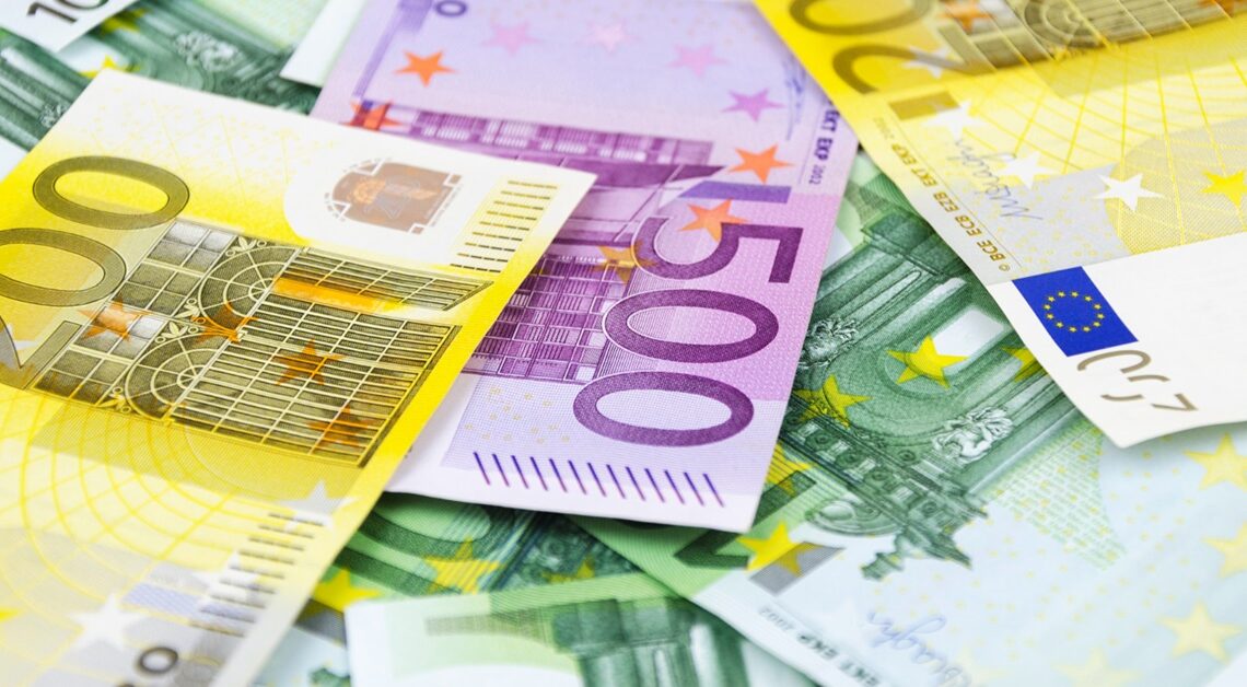Finansijski i poslovni horoskop za naredni mesec za sve znakove: Evo šta vas očekuje! Finansijski i poslovni horoskop za naredni mesec za sve znakove: Evo šta vas očekuje!