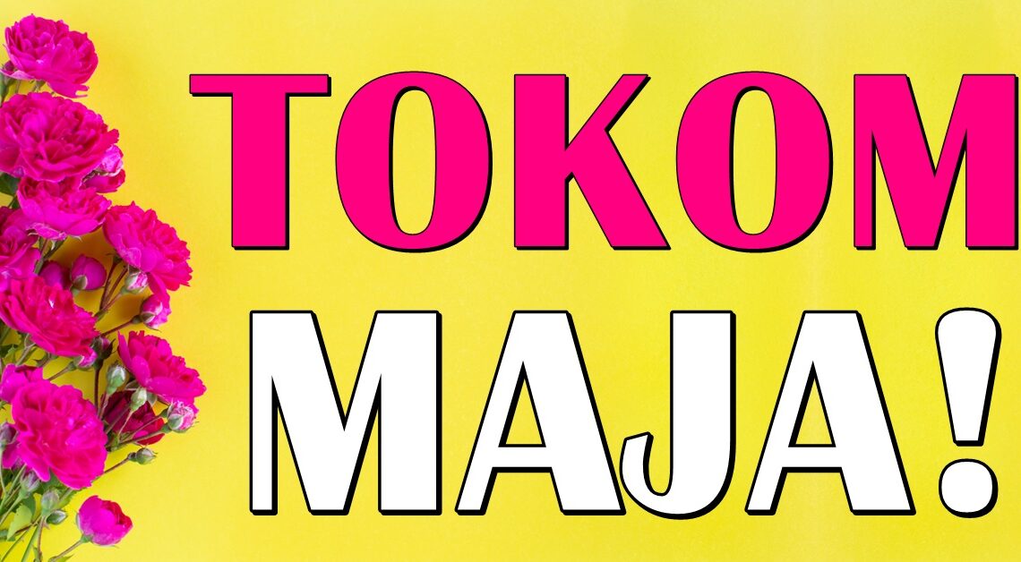 Tokom maja: LAV će u MAJU shvatiti da je srećan što je IZGUBIO lažnu LJUBAV Vaga će da poželi SVOJU SLOBODU, VODOLIJI novčana sreća! Tokom maja: LAV će u MAJU shvatiti da je srećan što je IZGUBIO lažnu LJUBAV Vaga će da poželi SVOJU SLOBODU, VODOLIJI novčana sreća!