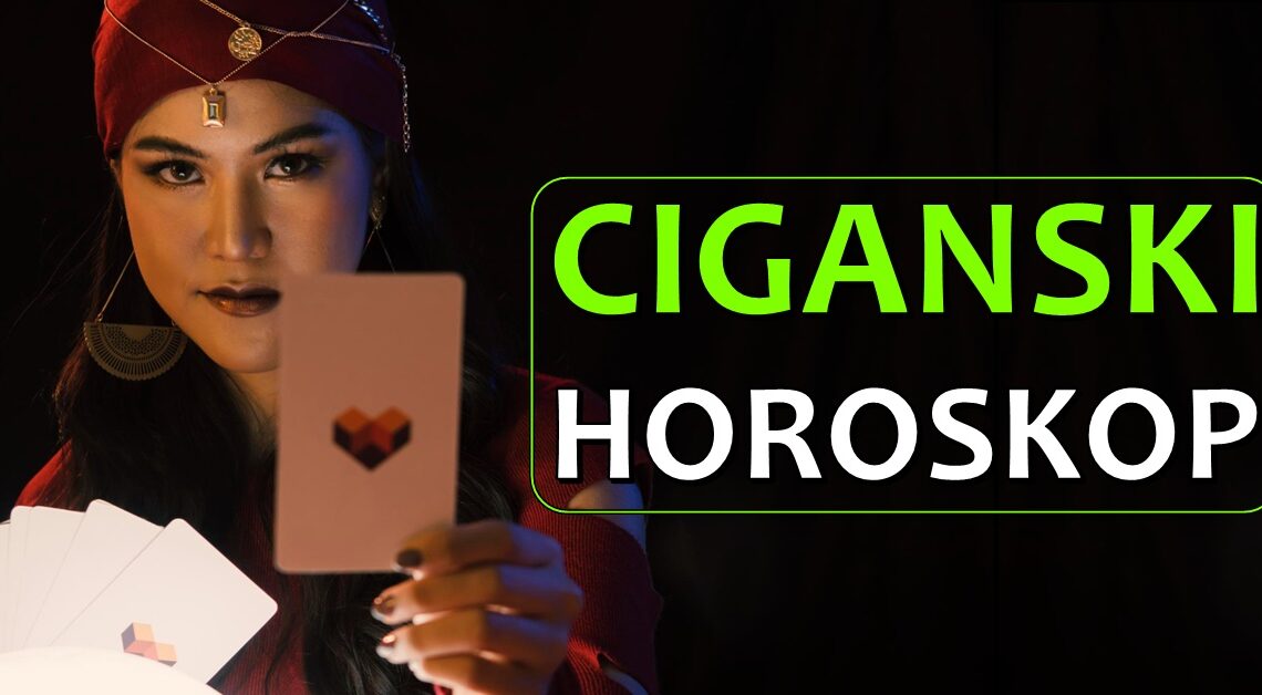 HOROSKOP PO CIGANSKIM KARTAMA ZA NAREDNIH SEDAM DANA! HOROSKOP PO CIGANSKIM KARTAMA ZA NAREDNIH SEDAM DANA!