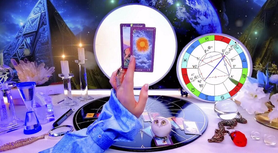HOROSKOP ŽIVOTNIH ZAOKRETA: Ove znakove čekaju PROMENE! HOROSKOP ŽIVOTNIH ZAOKRETA: Ove znakove čekaju PROMENE!
