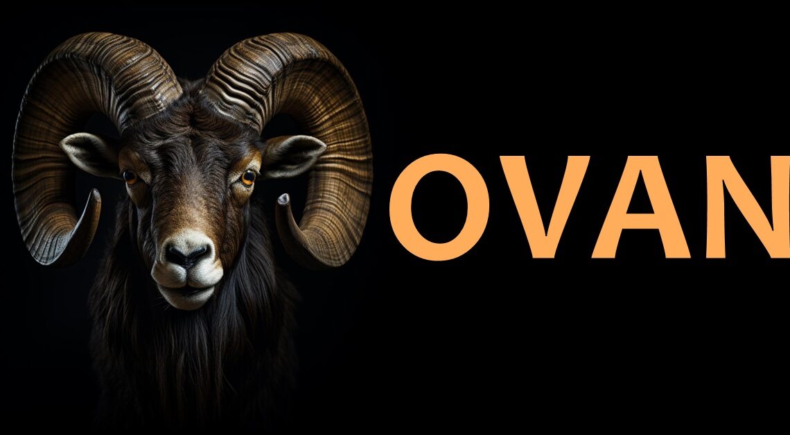 OVAN: PRVI je jer je PROSTO ROĐEN da bi bio NAJBOLJI! OVAN: PRVI je jer je PROSTO ROĐEN da bi bio NAJBOLJI!