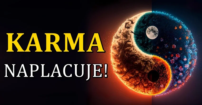 Ovaj znak će do KRAJA APRILA sresti srodnu dušu, a ovog će KARMA kazniti! Ovaj znak će do KRAJA APRILA sresti srodnu dušu, a ovog će KARMA kazniti!
