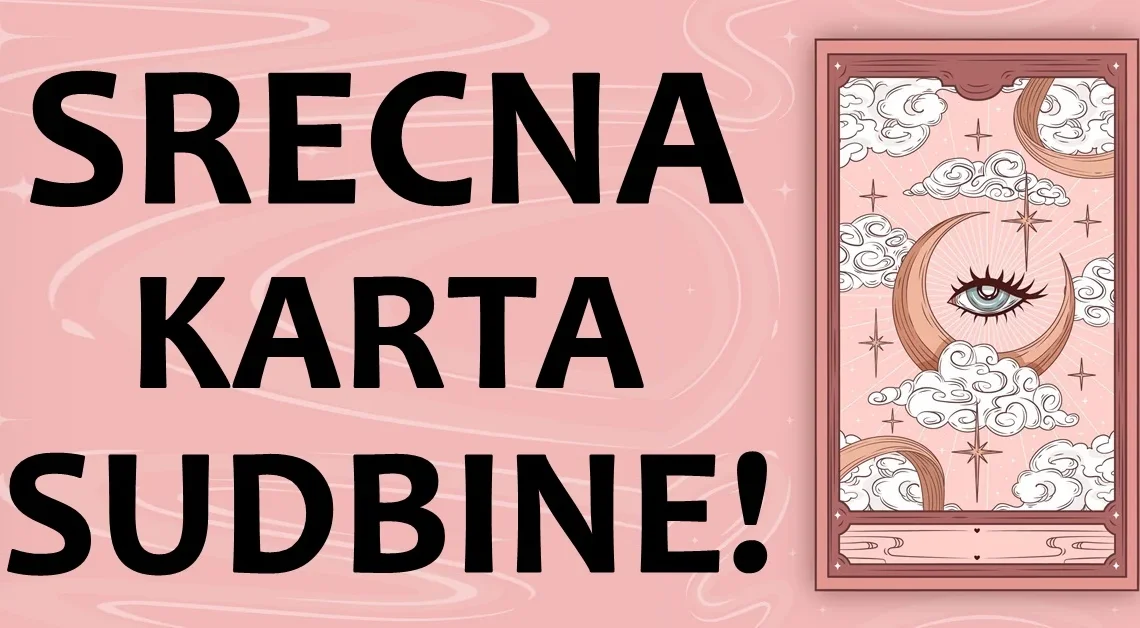 Sreća u narednih deset dana: Ovi znaci će biti pravi miljenici karme u narednim danima! Sreća u narednih deset dana: Ovi znaci će biti pravi miljenici karme u narednim danima!
