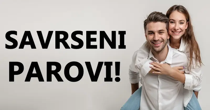 Ova tri para zodijaka su savrseni parovi za ljubav:Vole se ludo i ne moze im niko nista! Ova tri para zodijaka su savrseni parovi za ljubav:Vole se ludo i ne moze im niko nista!