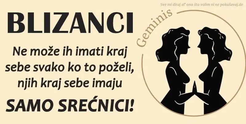 BLIZANCI: Za njih je se teško izboriti, ali su oni VREDNI BORBE! BLIZANCI: Za njih je se teško izboriti, ali su oni VREDNI BORBE!