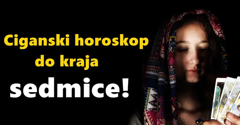 CIGANSKE KARTE PRORICU: DO KRAJA SEDMICE se ovim znacima pružaju velike životne prilike! CIGANSKE KARTE PRORICU: DO KRAJA SEDMICE se ovim znacima pružaju velike životne prilike!
