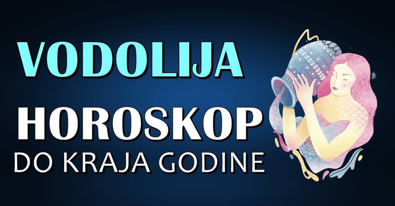 VODOLIJA – VELIKI HOROSKOP DO KRAJA 2024. GODINE! VODOLIJA – VELIKI HOROSKOP DO KRAJA 2024. GODINE!