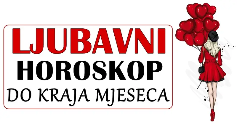 LJUBAV DO KRAJA MESECA: Rak će BITI JAKO SRETAN, Ovnu SLIJEDI POMIRENJE, a RIBE će ODBITI PROSIDBU! LJUBAV DO KRAJA MESECA: Rak će BITI JAKO SRETAN, Ovnu SLIJEDI POMIRENJE, a RIBE će ODBITI PROSIDBU!