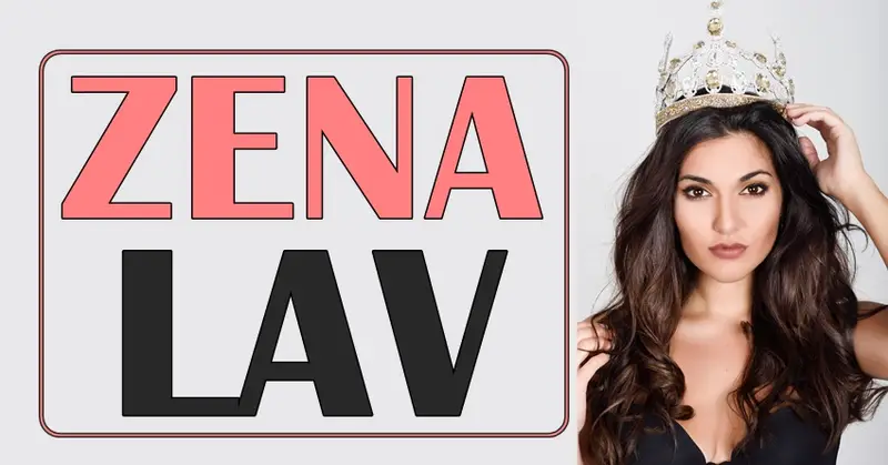 ŽENA LAV – ona je APSOLUTNA KRALJICA imala KRUNU ili NE, jer je SAVRŠENA! ŽENA LAV – ona je APSOLUTNA KRALJICA imala KRUNU ili NE, jer je SAVRŠENA!