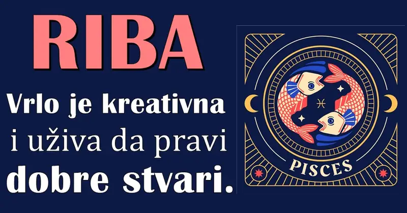 RIBA je PRAVI PRIJATELJ koji ce SLEPO ČUVATI TUDJE TAJNE kao da su NJENE! RIBA je PRAVI PRIJATELJ koji ce SLEPO ČUVATI TUDJE TAJNE kao da su NJENE!