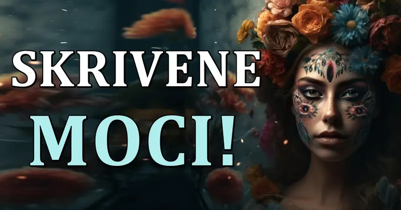 Svaki znak ima svoju skrivenu moć: Evo po ćemu je tvoj znak poseban! Svaki znak ima svoju skrivenu moć: Evo po ćemu je tvoj znak poseban!