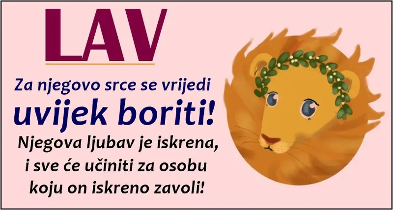 LAV: Bolji od najboljeg i jači od najjačeg – On je pravi KRALJ! LAV: Bolji od najboljeg i jači od najjačeg – On je pravi KRALJ!