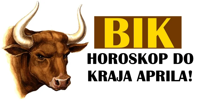 BIK-horoskop do KRAJA APRILA:Detaljne astro prognoze! BIK-horoskop do KRAJA APRILA:Detaljne astro prognoze!