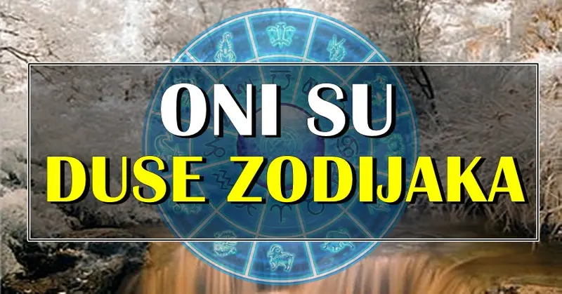 Ovo su DOBRE DUŠE horoskopa: Njihova dobrota je ogromna! Ovo su DOBRE DUŠE horoskopa: Njihova dobrota je ogromna!