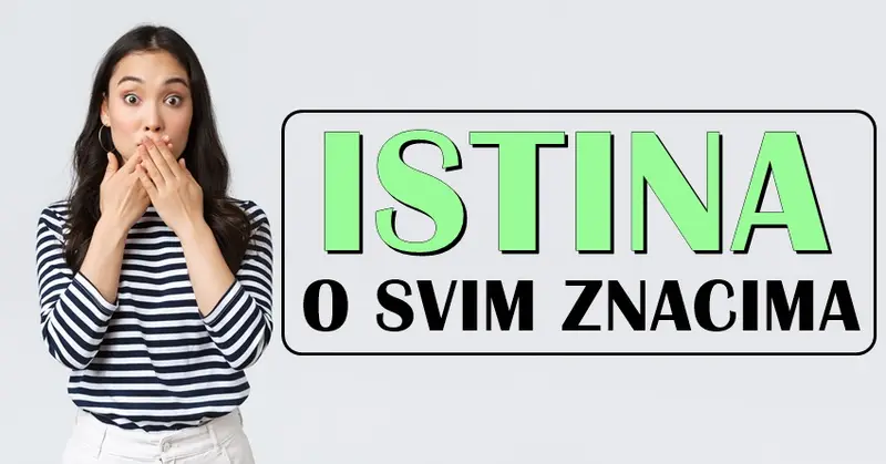 VELIKA ISTINA o SVIM ZODIJACIMA – sta im SMETA, sta NE TOLERISU i zbog cega su NAJBOLJI… VELIKA ISTINA o SVIM ZODIJACIMA – sta im SMETA, sta NE TOLERISU i zbog cega su NAJBOLJI…