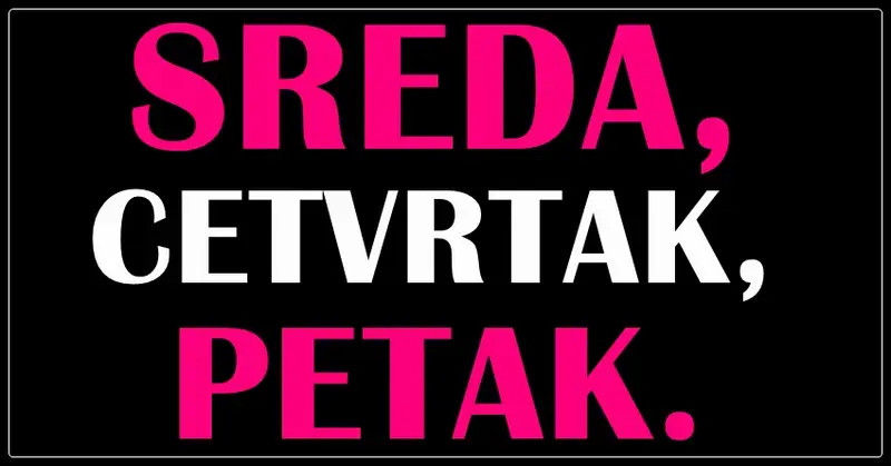 Prava iznenađenja čekaju Device: Evo šta sreda, četvrtak i petak donose svim znacima! Prava iznenađenja čekaju Device: Evo šta sreda, četvrtak i petak donose svim znacima!