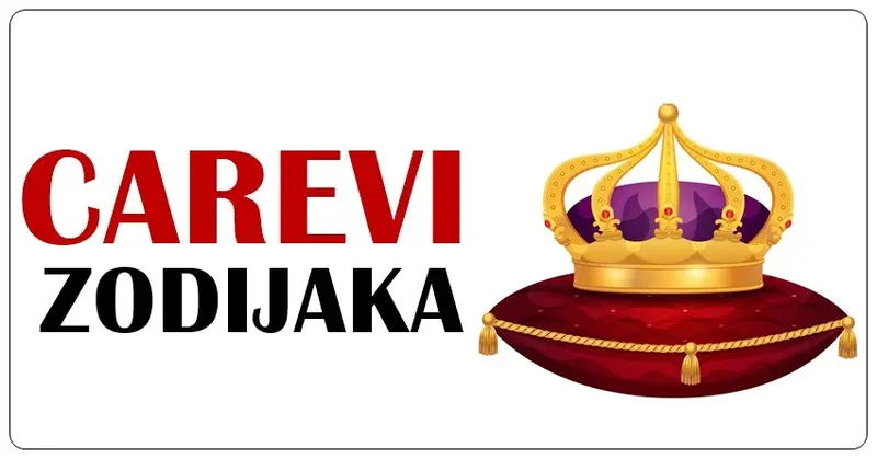 CAREVI ZODIJAKA – ovo su znaci koji NAJVIŠE VOLE, NAJVERNIJI SU, i RODJENI za LJUBAV! CAREVI ZODIJAKA – ovo su znaci koji NAJVIŠE VOLE, NAJVERNIJI SU, i RODJENI za LJUBAV!