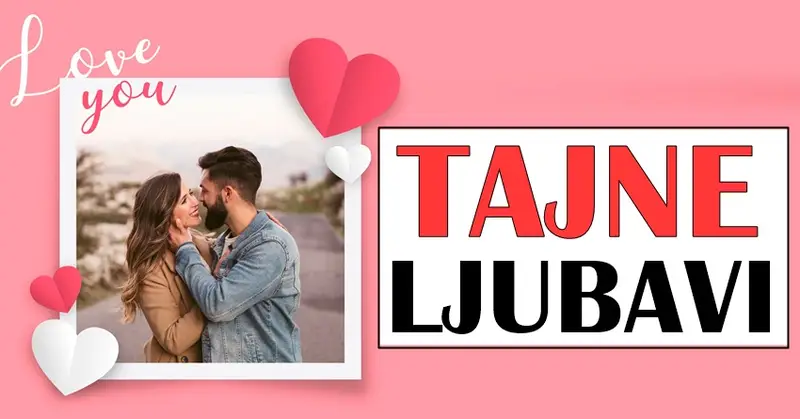 TAJNE LJUBAVI: Vaga POTAJNO želi Ovna, Škorpiji će neko UKRASTI SRCE, Vodolija neće odoleti drugoj Vodoliji… TAJNE LJUBAVI: Vaga POTAJNO želi Ovna, Škorpiji će neko UKRASTI SRCE, Vodolija neće odoleti drugoj Vodoliji…